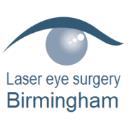 Laser Eye Surgery Birmingham - Dr Mark Wevill logo